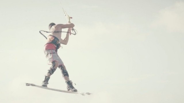 Nicolas Delmas - Stay a player - Episode 11