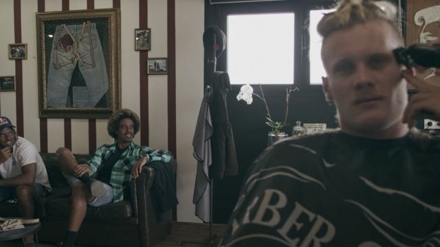 Duotone Apparel 2022