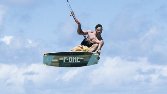 Kitesurfing Travel Guides - C Mauritius, Palmar