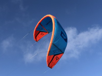 CrazyFly Sculp 10 2021 Kitesurfing Review