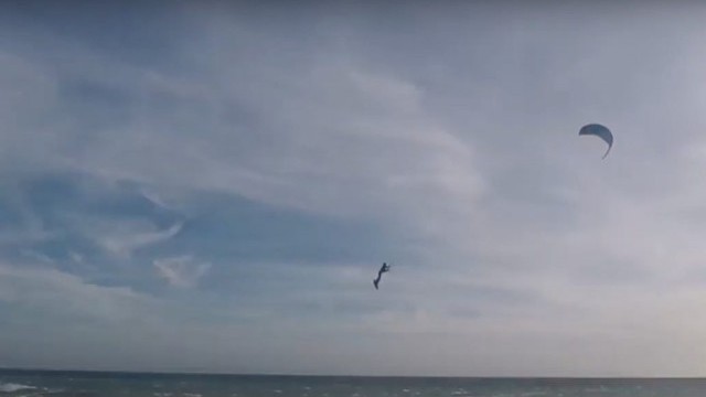 Loops In Tarifa