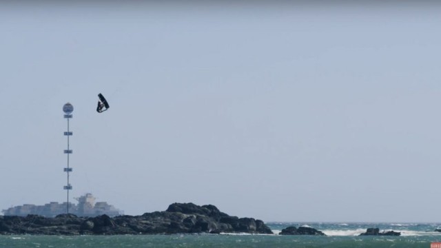 Len10 - It's On! | On the Fly S1E6 (Season finale)