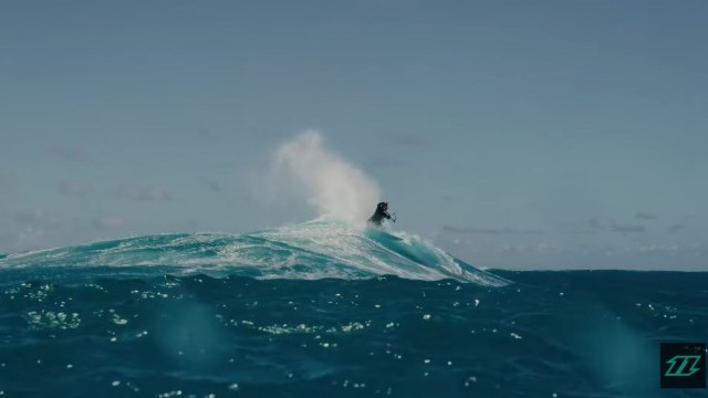 Postcards from Hawaii with Jesse Richman - Episode 4 Outer Sprecks