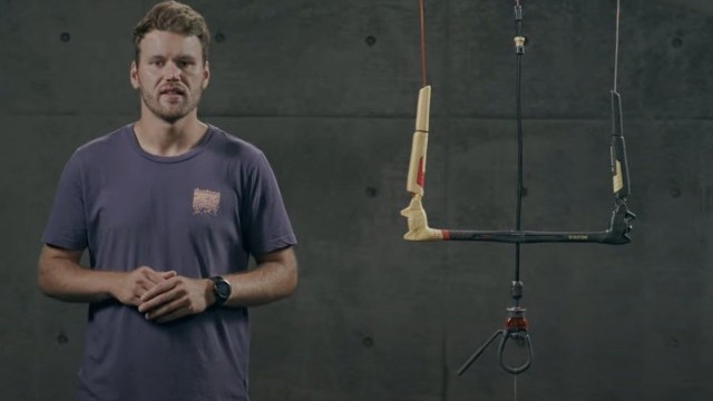 Duotone CLICK BAR 2023 R&D information