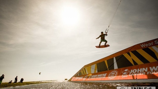 2017 Wind Voyager Triple-S Is Coming!