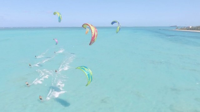 F-ONE KITES - BANDIT 2018