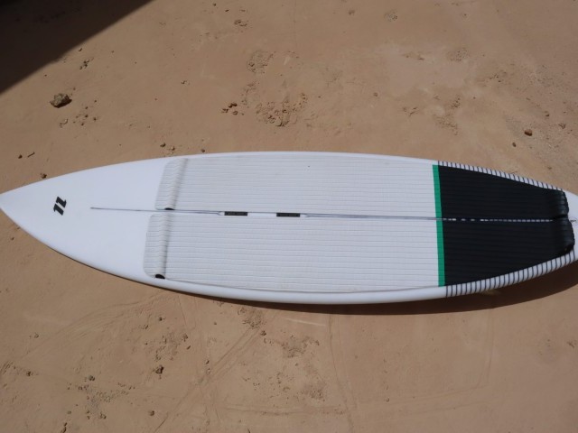 North Kiteboarding Charge 5’9” 2020