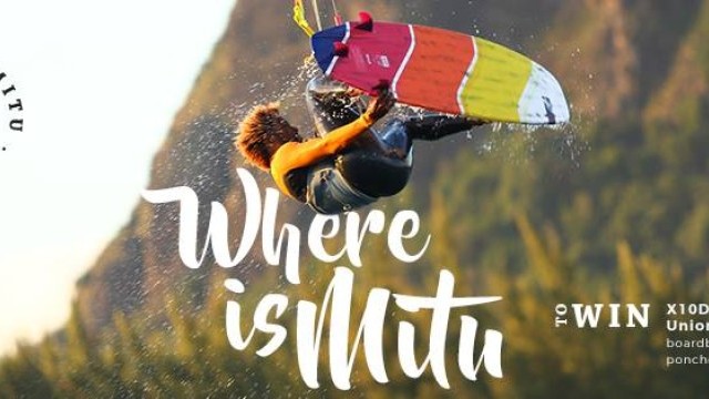 MANERA Competition - Where is Mitu?