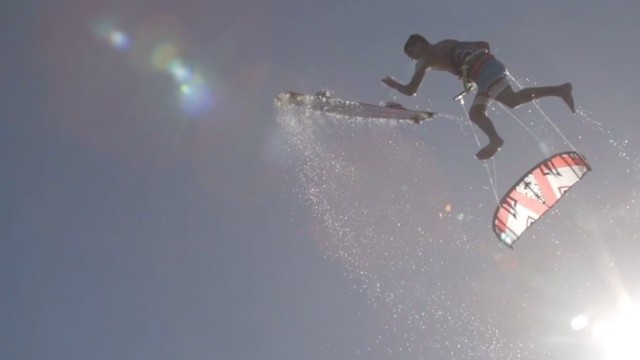 All the Way featuring Paul Serin