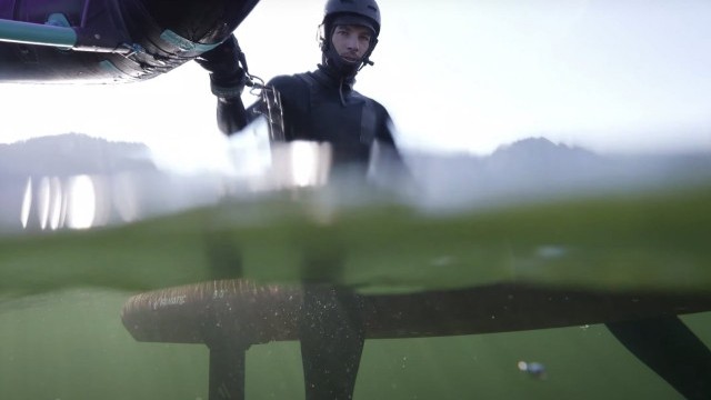 WRITE YOUR OWN CHAPTER - Homeground Adventures by Stefan Spiessberger