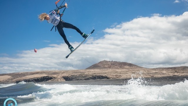 GKA Freestyle World Cup Gran Canaria 2019 - Registration Day