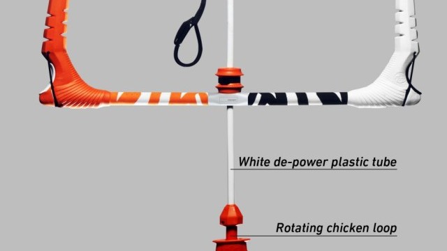 RRD Global Bar V8 Recall