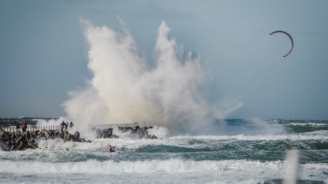 Cold Hawaii is officially a Red Bull event!