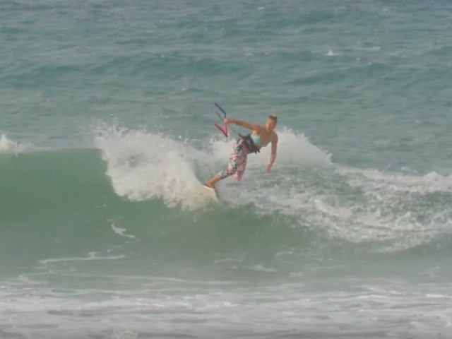 Moona & Jalou's Dominican Sessions