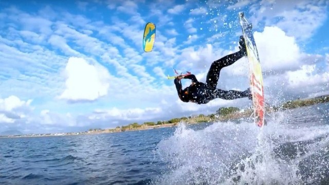 Windmills | Kilian Blumberg