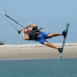 Kitesurfing Technique - Double Back Loop Kiteloop