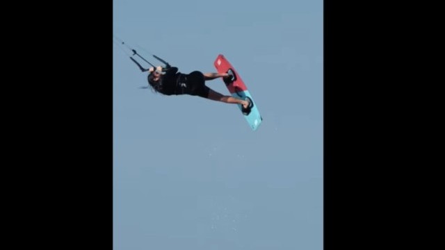 Finding my flow here in Brazil