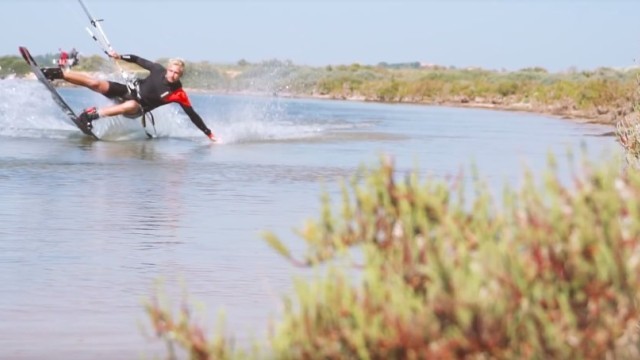Best Video of 2018 [Nomination] - Steven Akkersdijk: A flight through Portugal