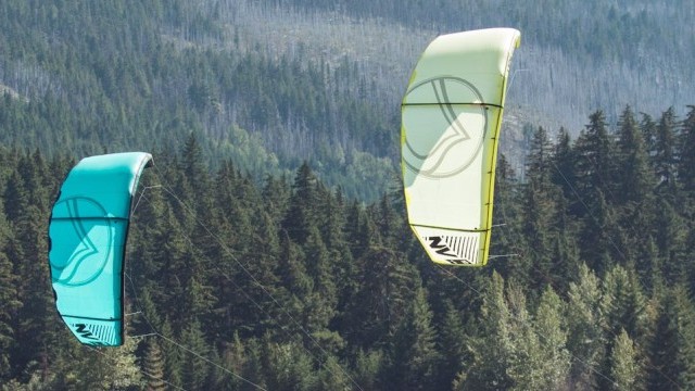 In Focus: Liquid Force Kiteboarding 2020 Product Overview