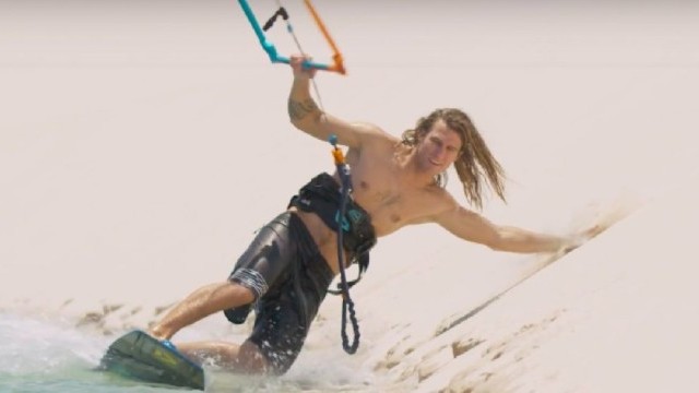 Duotone Jaime 2019 Product Clip