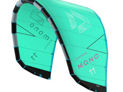 DUOTONE Mono 2026 Kitesurfing Review