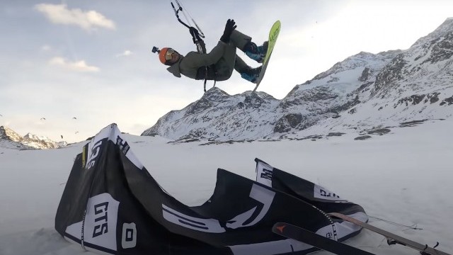 This Never Gets Boring