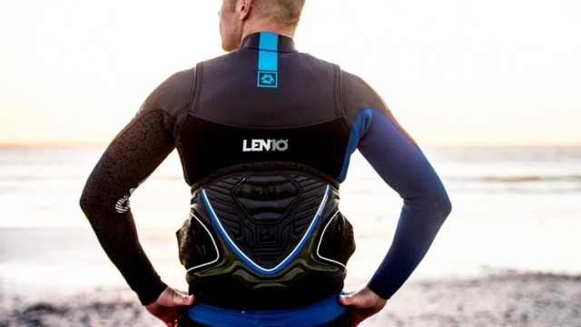 In Focus: Mystic 2017 Product Overview: Wetsuits & Drysuits