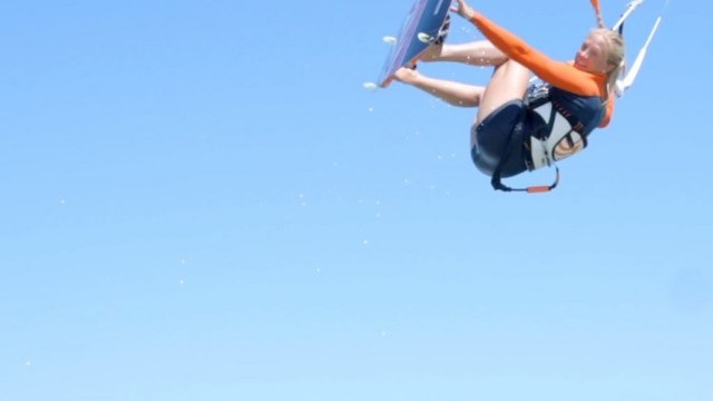 RRD Kite Harness Collection 2017