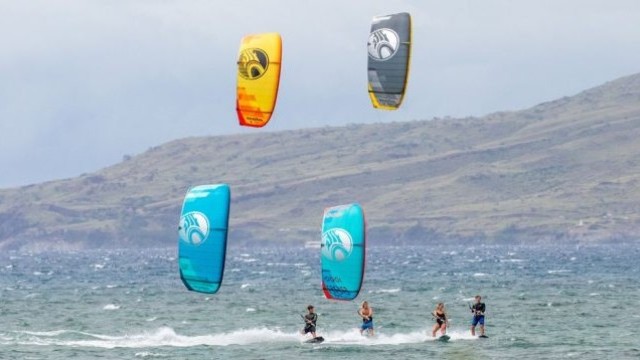 In Focus: Cabrinha Kiteboarding 2019 Product Overview