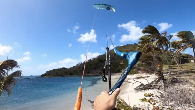 STOKED in the GRENADINES