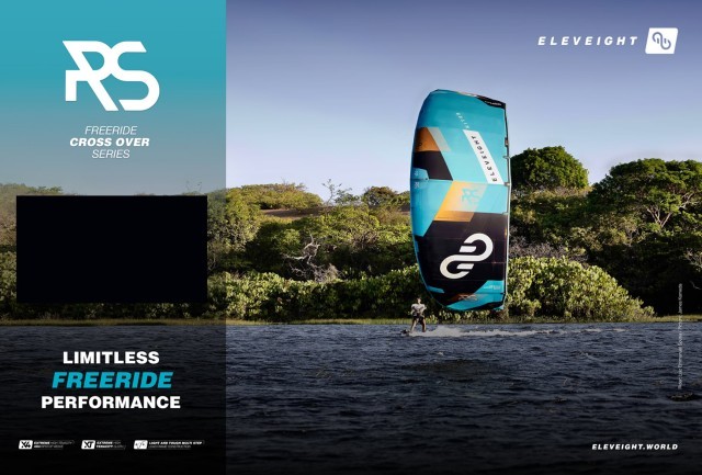 Eleveight Kites Issue 104