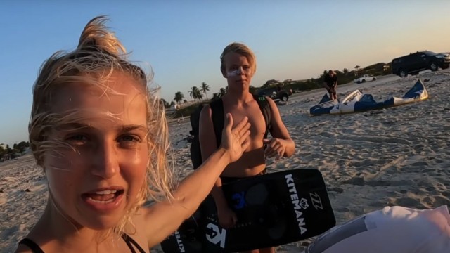 I just competed in the BAKL PRO men's division! - #PIPSVLOG 46