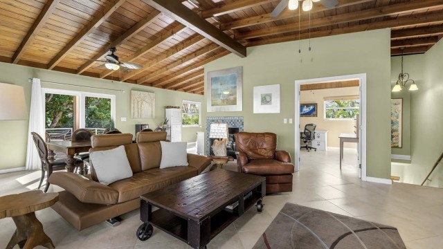 Kiteboarders Dream Home - Florida Keys, USA