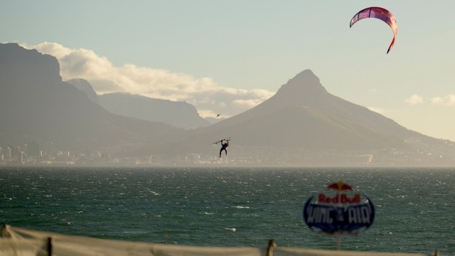 Red Bull King of the Air 2024: Big Air Thrills Amidst a Waiting Game
