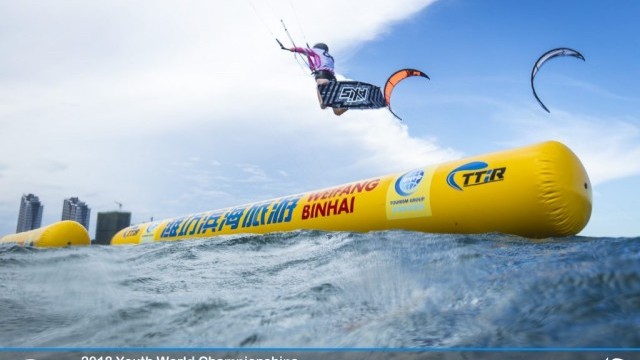 Drama And Surprises At Youth Worlds