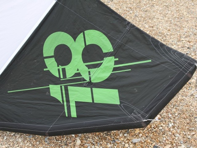 North Kiteboarding Dyno 18m 2011
