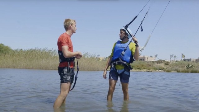 DON'T Do This As Kite Instructor