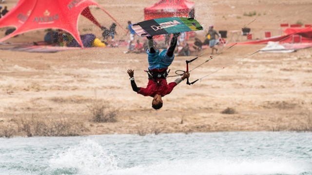 Mendoza Crowns 2013 Champs after Epic Finale & Extraordinary Brazilian Win