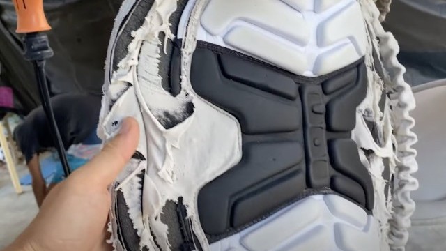 How to take care of your kitesurf equipment ?