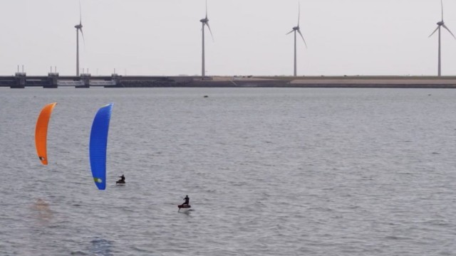 Peter Lynn Aero v2 - Short Version 2