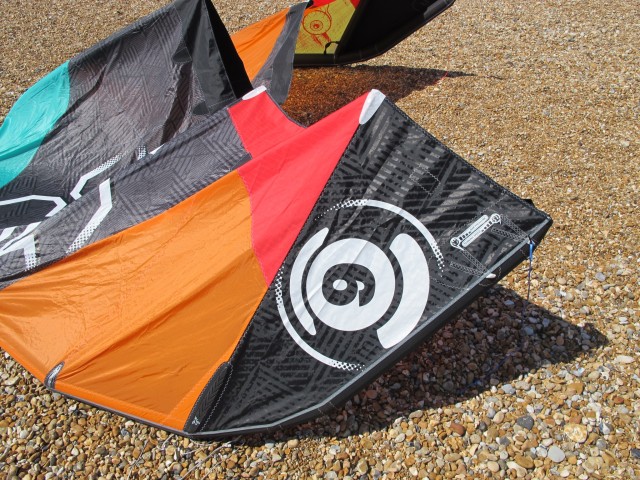 Best Kiteboarding TS 9m 2013 | Kitesurfing Reviews » Kites