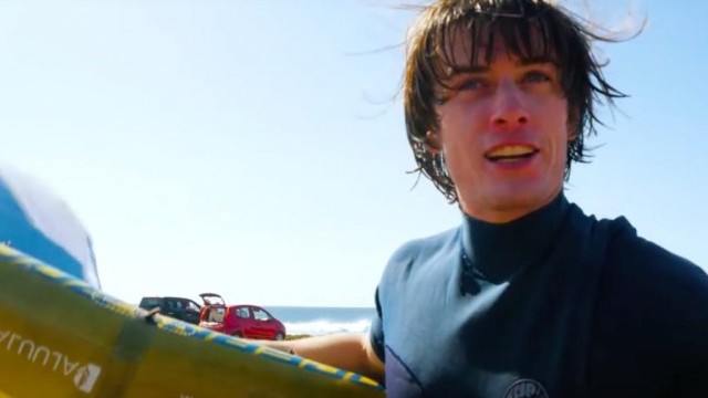 TESTING ALUULA GOLD KITES | CABO VERDE