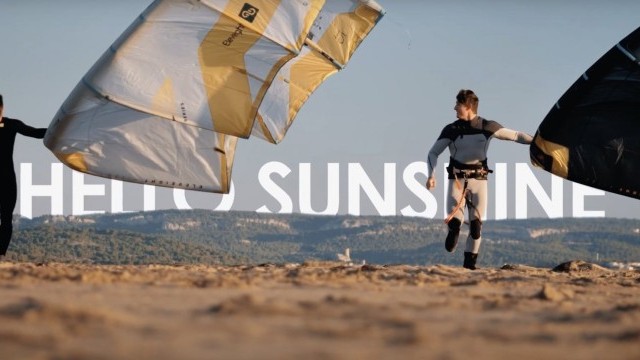 Eleveight - HELLO SUNSHINE