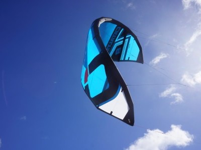 Ozone Catalyst V2 8m 2019 Kitesurfing Review