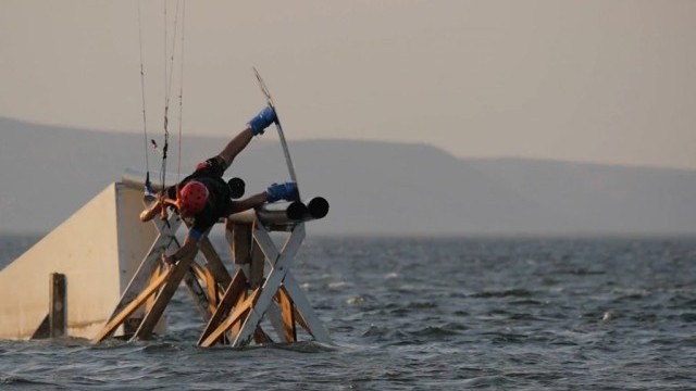 Rail Masters 2016 Official Video