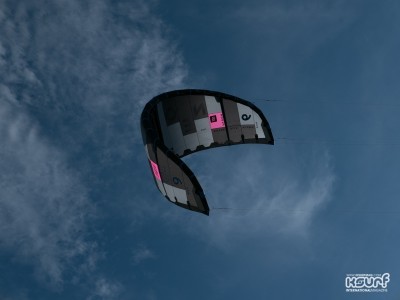 North Kiteboarding Neo 9m 2018 Kitesurfing Review