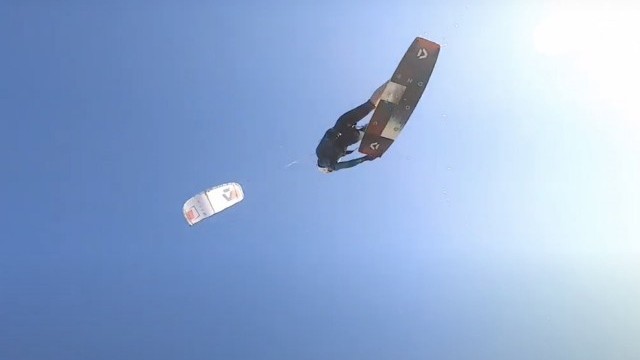 Back on the water after covid 19 lock down