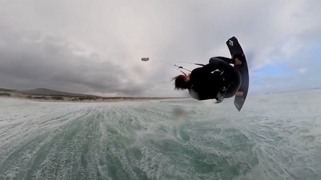 My Journey so Far - 18 years of Kiteboarding