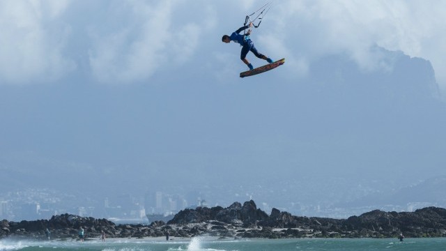 Red Bull King Of The Air Finals – Full Report!