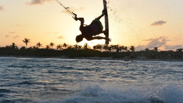 Kitesurfing Travel Guides - Anguilla and Saint Martin